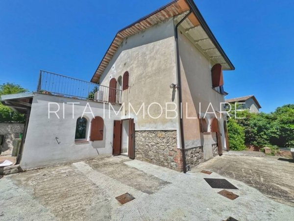 appartamento in vendita a Guiglia in zona Rocchetta