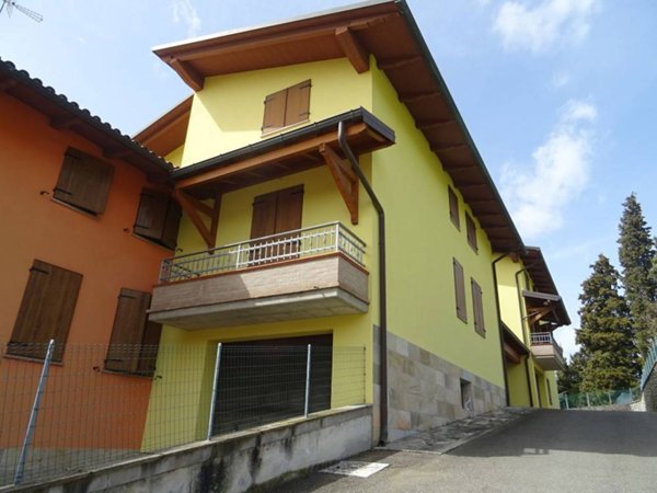 casa indipendente in vendita a Guiglia in zona Rocca Malatina