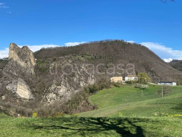 casa indipendente in vendita a Guiglia in zona Castellino