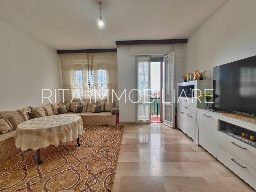 appartamento in vendita a Guiglia