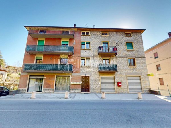 appartamento in vendita a Guiglia in zona Rocca Malatina