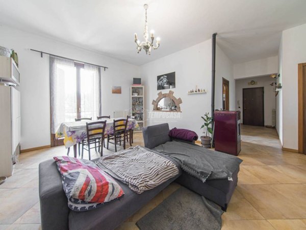 appartamento in vendita a Guiglia