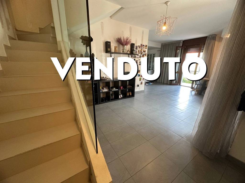 appartamento in vendita a Guiglia
