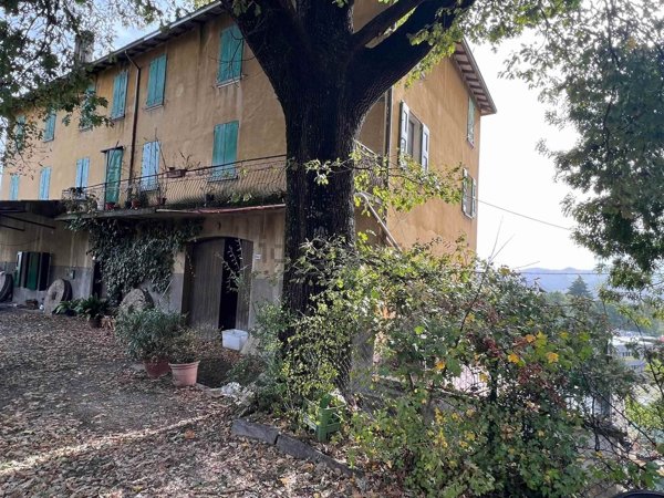 appartamento in vendita a Guiglia