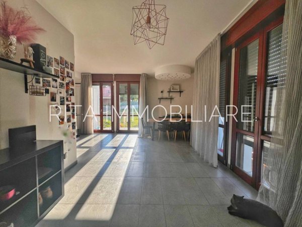 appartamento in vendita a Guiglia
