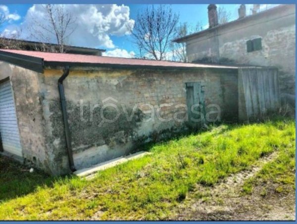 terreno agricolo in vendita a Guiglia in zona Samone