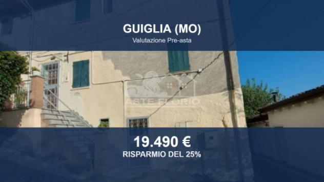 casa indipendente in vendita a Guiglia