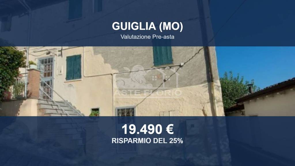 casa indipendente in vendita a Guiglia in zona Samone