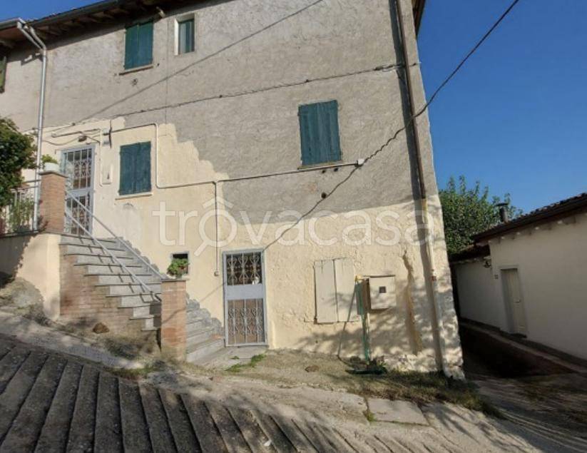 casa indipendente in vendita a Guiglia