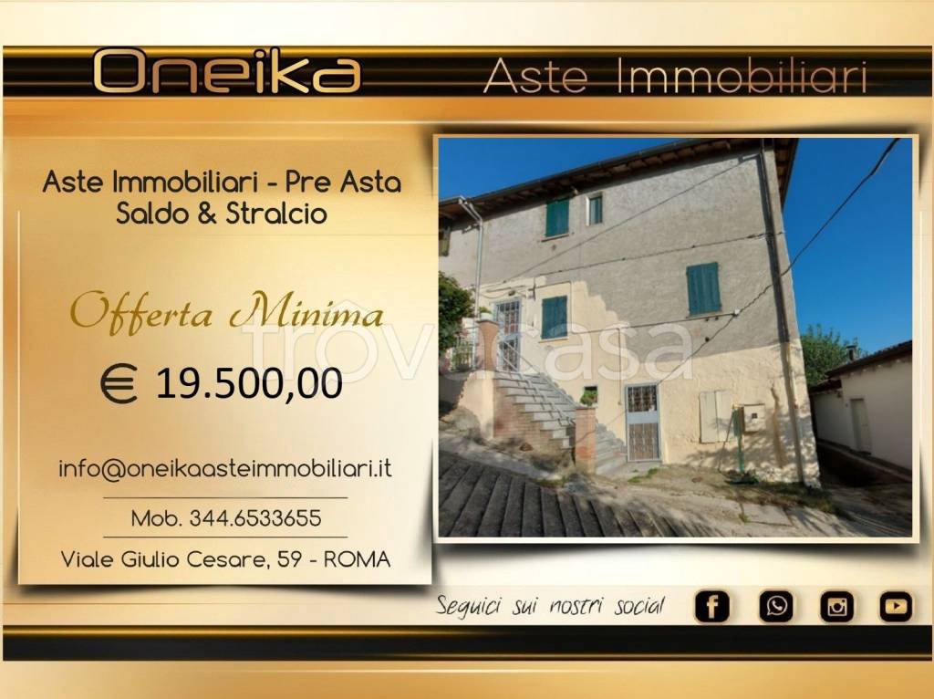 casa indipendente in vendita a Guiglia