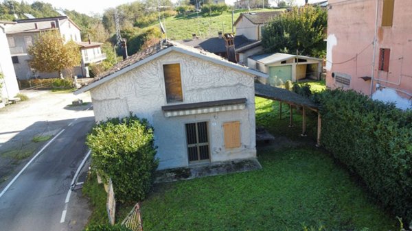 casa indipendente in vendita a Guiglia