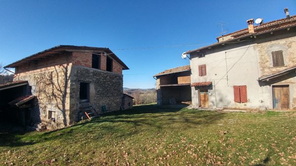 casa indipendente in vendita a Guiglia in zona Samone
