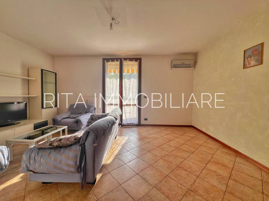 appartamento in vendita a Guiglia