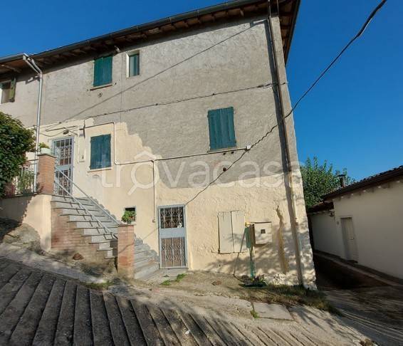 casa indipendente in vendita a Guiglia