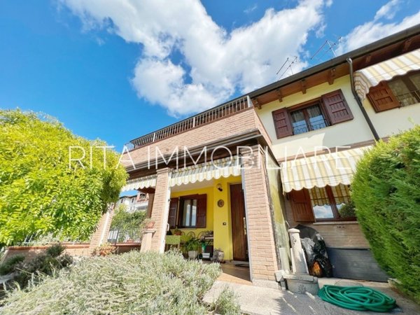 casa indipendente in vendita a Guiglia