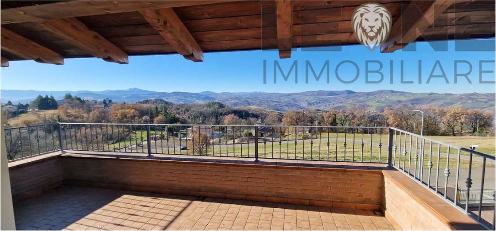 casa indipendente in vendita a Guiglia
