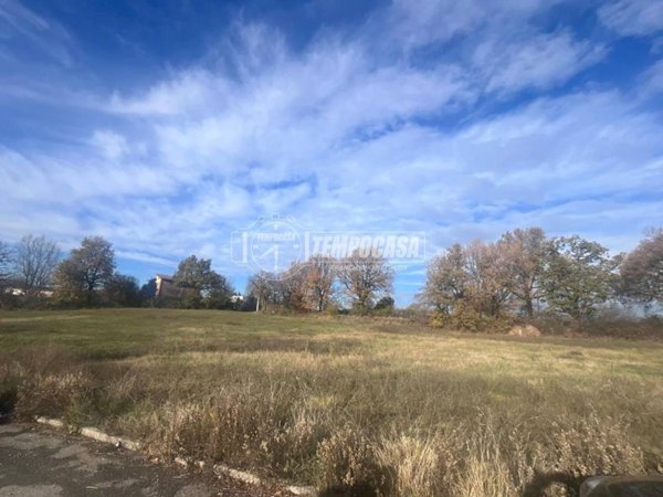 terreno edificabile in vendita a Guiglia in zona Samone