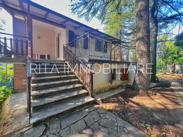 casa indipendente in vendita a Guiglia in zona Samone