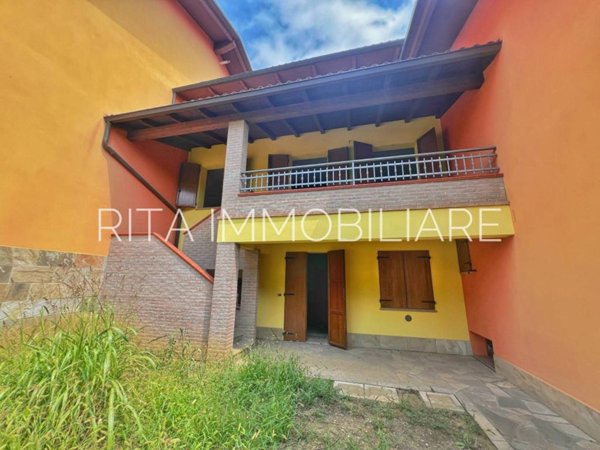 casa indipendente in vendita a Guiglia in zona Rocca Malatina