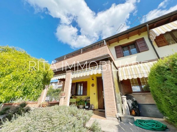 casa indipendente in vendita a Guiglia