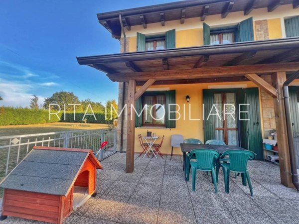 casa indipendente in vendita a Guiglia in zona Samone
