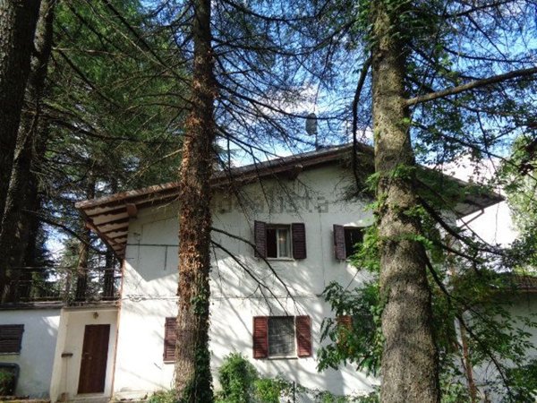 casa indipendente in vendita a Guiglia in zona Samone