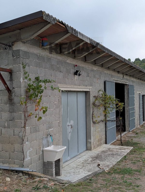 casale in vendita a Guiglia