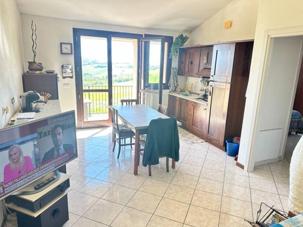 appartamento in vendita a Guiglia