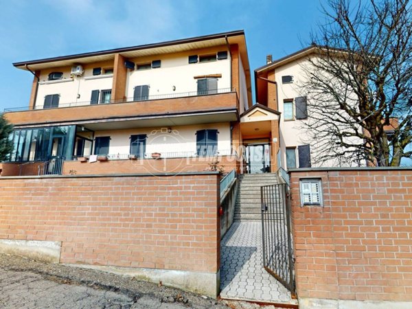 appartamento in vendita a Guiglia