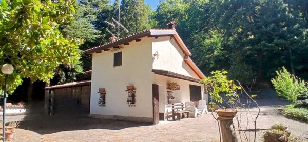 appartamento in vendita a Guiglia in zona Samone