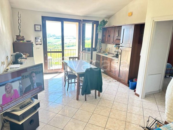 appartamento in vendita a Guiglia