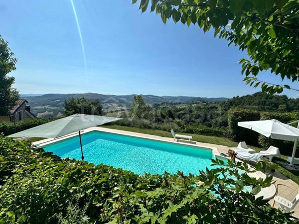 casa indipendente in vendita a Guiglia