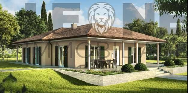 casa indipendente in vendita a Guiglia