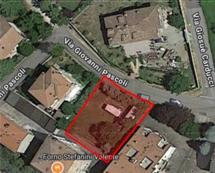 terreno agricolo in vendita a Guiglia