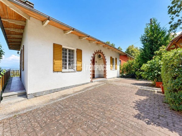 casa indipendente in vendita a Guiglia in zona Samone