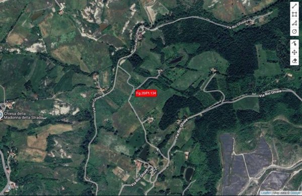 ufficio in vendita a Guiglia in zona Samone