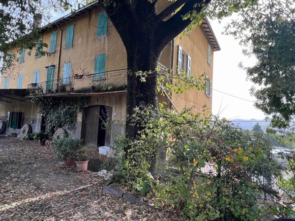 appartamento in vendita a Guiglia