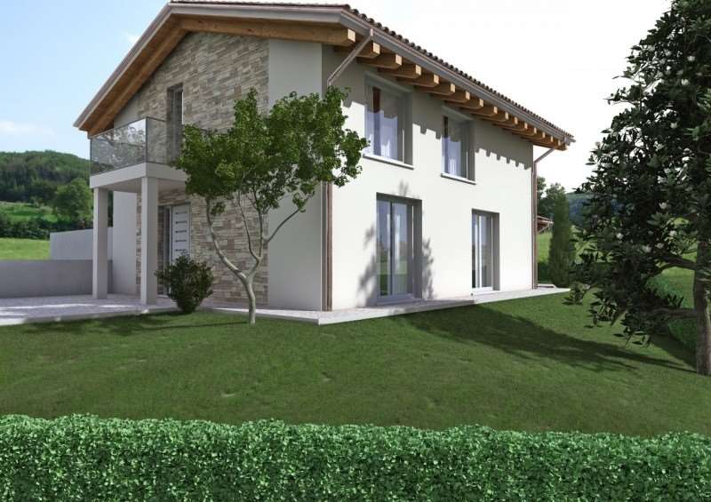 casa indipendente in vendita a Guiglia