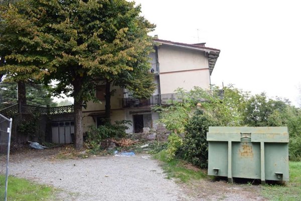 casa indipendente in vendita a Guiglia in zona Samone