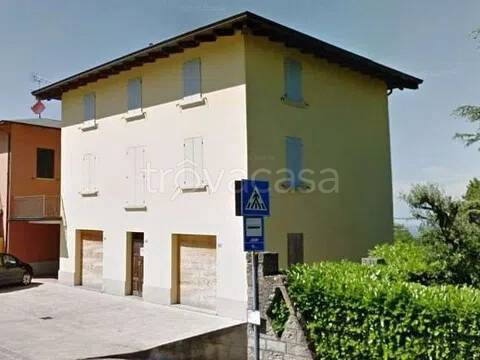 casa indipendente in vendita a Guiglia