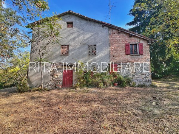 casa indipendente in vendita a Guiglia