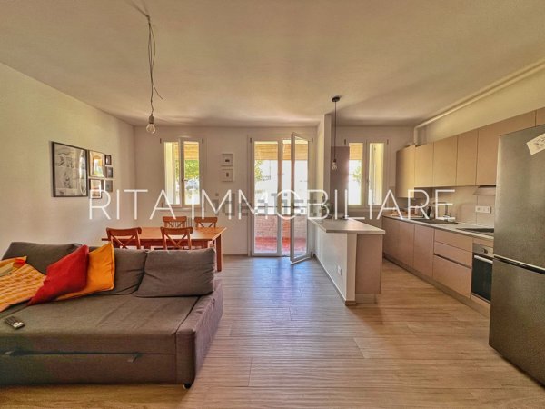 appartamento in vendita a Guiglia