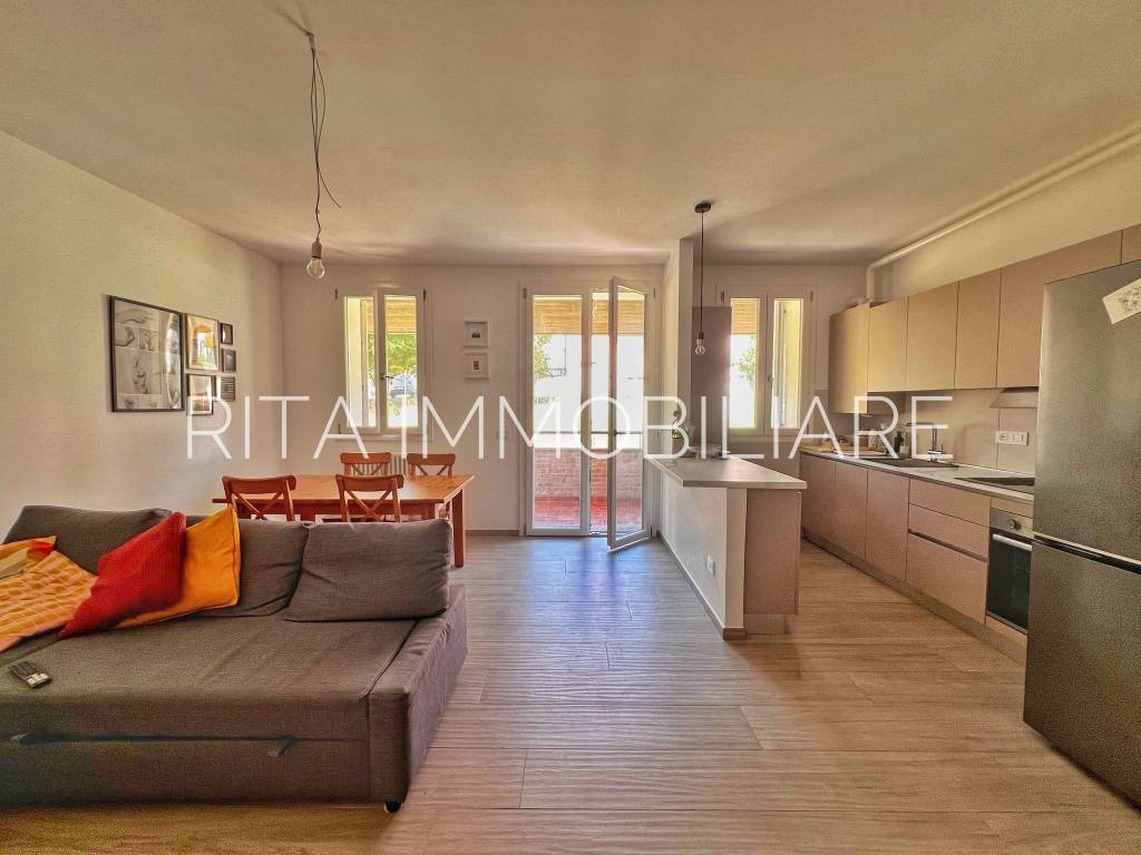 appartamento in vendita a Guiglia