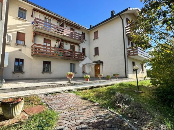 appartamento in vendita a Guiglia