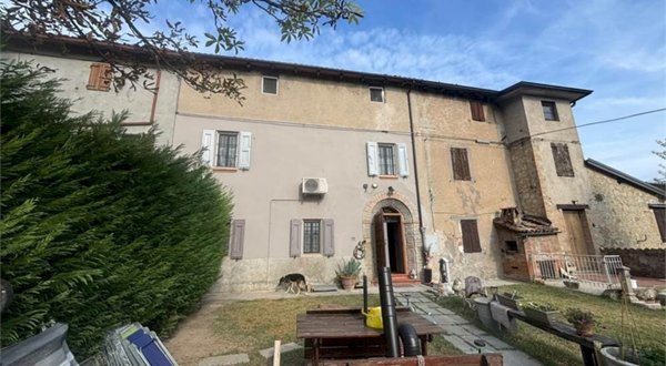 appartamento in vendita a Guiglia