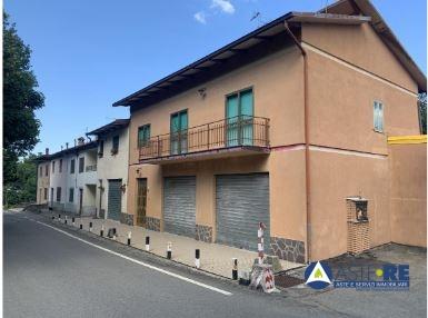 appartamento in vendita a Lama Mocogno in zona Borra
