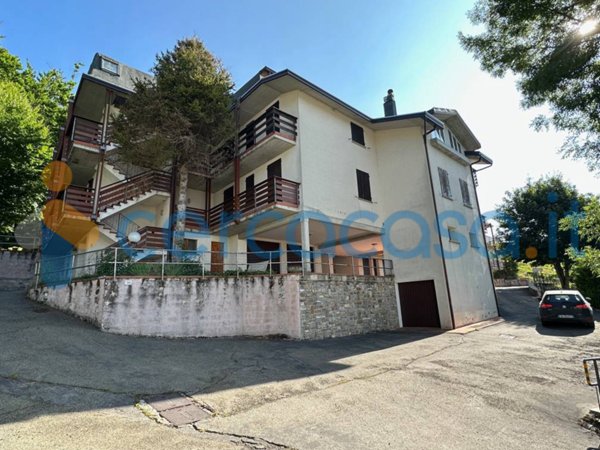 appartamento in vendita a Lama Mocogno in zona La Santona