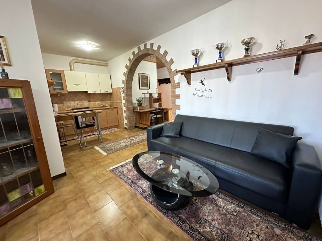 appartamento in vendita a Lama Mocogno in zona Mocogno