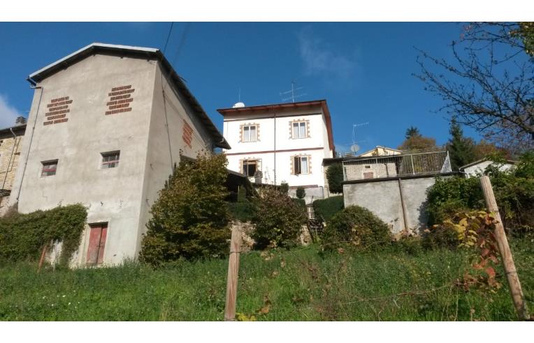 casa indipendente in vendita a Lama Mocogno in zona Pianorso