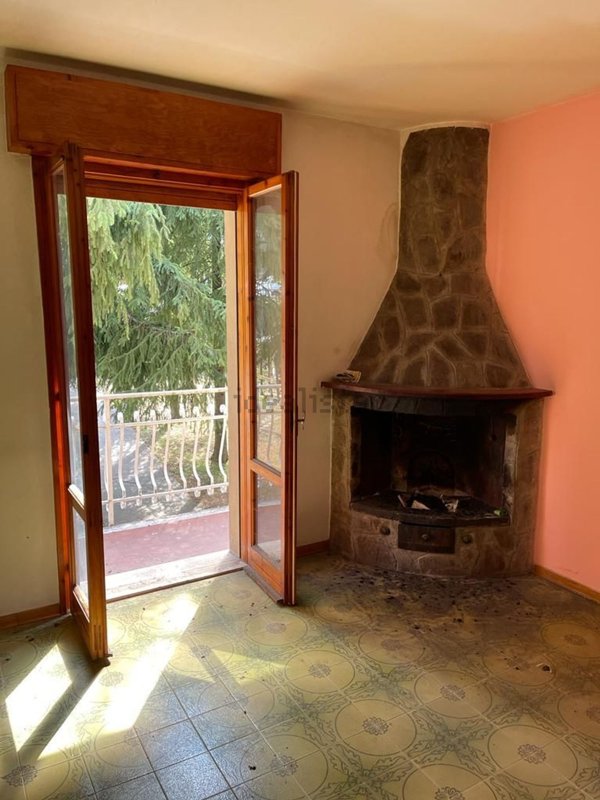 appartamento in vendita a Lama Mocogno